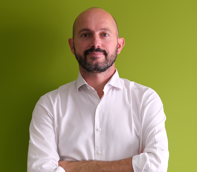 Filippo Casarin